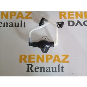 Resim Kango 3 1.5 Dci Ara Besleme Hortumu 8200683525 