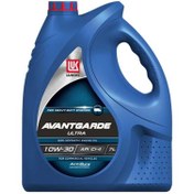 Resim AVANTGARDE Lukoil Ultra 10W-30 7 LT 
