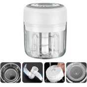 Resim Xinh USB Şarjlı Doğrayıcı (Yurt Dışından) 