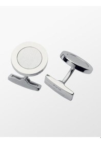 Resim S.t. Dupont Kol Düğmesi 5069 