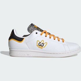 Resim adidas Kadın Günlük Spor Ayakkabı Stan Smith W Ie4607 