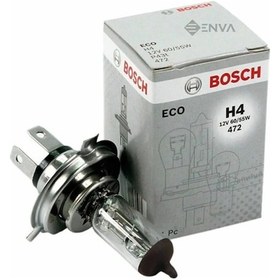 Resim Tofaş Uyumlu Doğan Kartal Şahin Far Ampül Takımı Bosch Eco 
