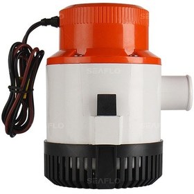 Resim Seaflo Sintine Pompasi 3000gph 12v 