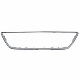 Resim OTOCO Seat Leon Ön Panjur Çerçevesi Krom 2012- 5f08546432zz 