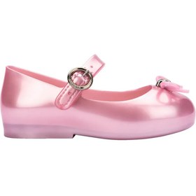 Resim Mini Melissa Sweet Love Bb Kız Çocuk Babet Pembe 32803 Pembe 