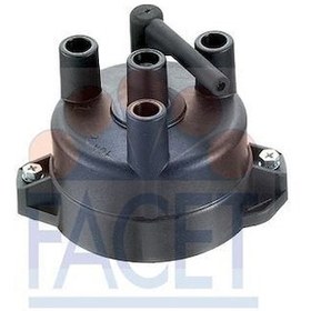 Resim Facet 2.8322/72 Dıstrıbutor Kapagı Daewoo Matız 0,8 