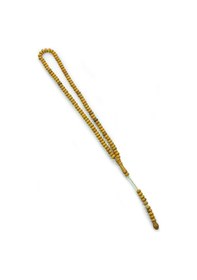 Resim Kördiken Ağacı Küre Kesim Tesbih - 100 Lü - 7 Mm - Zikir Tesbihi - Kt-2 