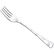 Resim Yiğitsan Şehzade Sude 6'lı Tatlı Çatal 