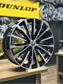 Emr Skoda Superb Phoenix 19″ Jant Takımı – 8.0x19 – 5x112 – ET44