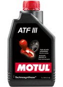 Resim Motul ATF III 