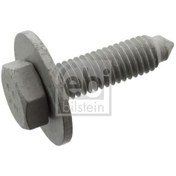 Resim Febı Cıvata Mercedes M8 1 1,25 MR00-FBI-104071 