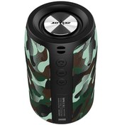 Resim Youtek Zealot S32 Taşınabilir Bluetooth Hoparlör: Şarjlı, Su Geçirmez, 5w Güçlü Ses, 6 Saat Çalma Süresi 
