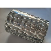 Resim Turcoat Hologram Folyo Kendinden Yapışkanlı 31 Cm X 2 Mt 
