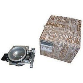 Resim Maıs 161192787r Gaz Kelebegı K4m / K4j K7j 1.6 16v Clıo Megan Laguna Kango Maıs 