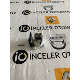 Resim 8200060917 Clio 2 Symbol Megane Bagaj Kilit Motoru 