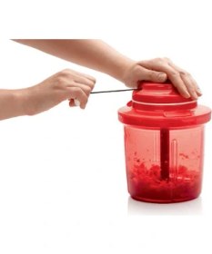 Resim Tupperware Süper Şef 2 (Büyük Boy) 