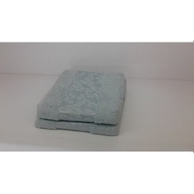 Resim Soley Sahara El Havlusu 2'li Petrol (50 x 90) 