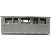 Resim Esse - Isuzu D Max- 17/19 Arka Bagaj Kapağı Komple Gri Boyalı İceli/çekomastikli Esse9842850 8981985392 