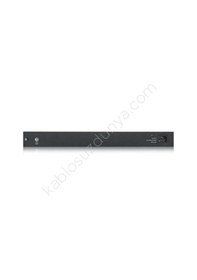 Resim Zyxel Gs1920 24 V2 24 Port 24X10/100/1000 Yönetilebilir Switch 