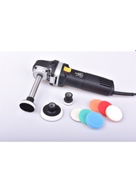 Resim Shine Mate EP803K Rotary 600 W Polisaj Makinesi Seti 