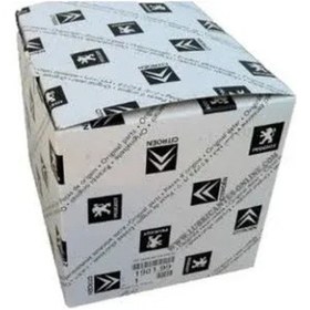 Resim Peugeot 307 Krank Kasnağı 1.4 Dizel 