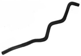 Resim Citroen Berlingo 2003-2009 1.9 Dizel Yedek Depo Su Hortumu İbras Marka 1307.SY 