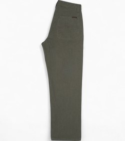 Resim Tuff Tony Duck Canvas Erkek Pantolon - Grey / 32/32 