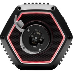 Resim PC İçin Profesyonel Düzeyde Yarış Simülasyonu, 10Nm Güçlü Tork ve Yeni Nesil Hızlı Direksiyon Değişimi 