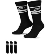 Resim Nike Aksesuar Çorap U Nk Nsw Everyday Essential Cr 