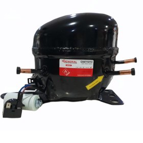 Resim Universal General 1/4 R-600 A Buzdolabı Motor Kompresör 