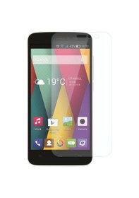 Resim Bufalo General Mobile Discovery 2 Darbe Emici Ekran Koruyucu 