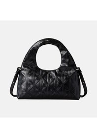 Resim Calvin Klein Kadın Omuz Çantası Lv04f3200g001 Siyah 