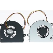 Resim Lenovo Uyumlu G555, G555A, G555Ax, G555G, G555L Laptop Fan 
