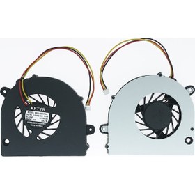 Resim Lenovo Uyumlu G555, G555A, G555Ax, G555G, G555L Laptop Fan 