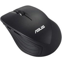 Resim ASUS WT465 KABLOSUZ OPTİK MOUSE SİYAH WİRELESS 