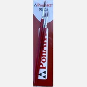 Resim PonArt Fırça Set 3'lü 7200 