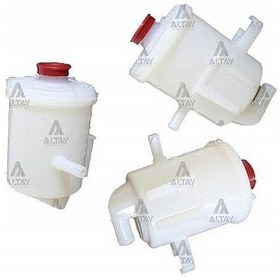 Resim Esse Otomotiv Civic 96-01 Depo Hidrolik Direksiyon Yaği - TYV-53701S04J51 - 53701-S04-J51 