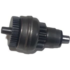 Resim Marş Pinyon Dişli Honda Spacy 110 Activa Beat Activa 125 S 