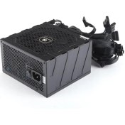 Resim Hıgh Power HP1-M750BR-H12S 750W 80+ Bronze 62.5A Sıngle Raıl Aktıf Pfc Atx Power Supply 