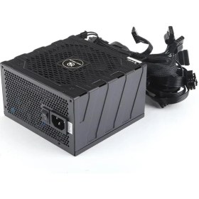 Resim Hıgh Power HP1-M750BR-H12S 750W 80+ Bronze 62.5A Sıngle Raıl Aktıf Pfc Atx Power Supply 