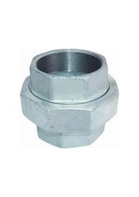 Resim Mey İthalat Galvanizli Konik Rekor 3/4 