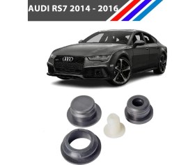 Resim Zetoto -Audi Rs7 Silecek Su Depo Tapası 2014 - 2016 7M0919382 