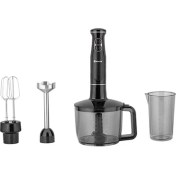 Resim Harlem Hbs-1800 Trio Blender Seti 3in1 Kullanım 
