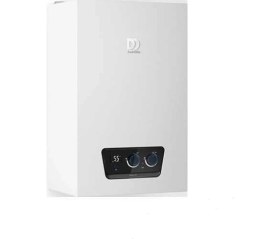 Resim Demirdöküm Ademix 28/28 kw Yoğuşmalı Kombi 28 kw Kapasite Hermetik Baca ile Enerji Verimliliği 