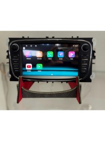 Resim Ford Focus Navigasyon Multimedya Oem Android Fimex 9963 