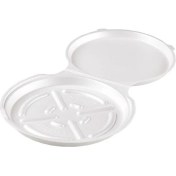 Resim Anı Mod 14A Pizza Köpük Tabak 