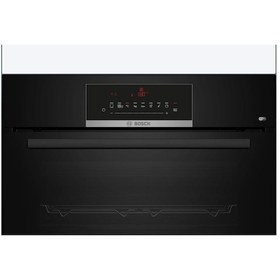 Resim Bosch HBJ559EB6T 66 LT Ankastre Fırın 