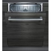 Resim Siemens SN615X01DT Ankastre Bulaşık Makinesi 