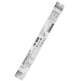 Resim Osram T5 2x18-39w Elektronik Balast 