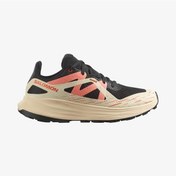 Resim Salomon Ultra Flow Kadın Spor Ayakkabı L47808400 Siyah 